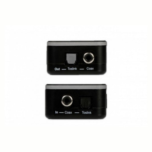 CYP - AU-D2 Digital Co-ax to Optical Converter image 1
