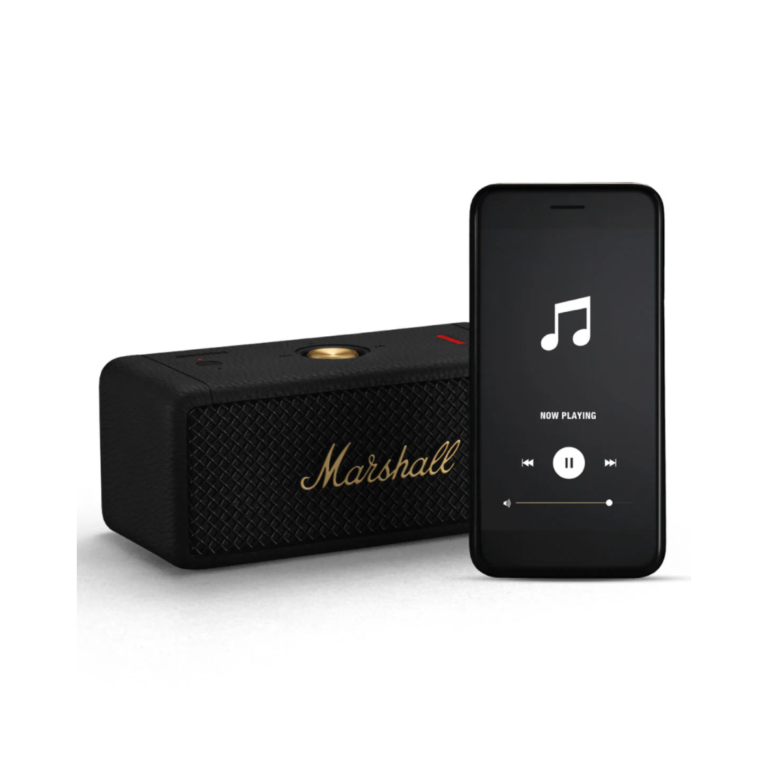 Marshall Emberton II (Bluetooth Speaker) image 4