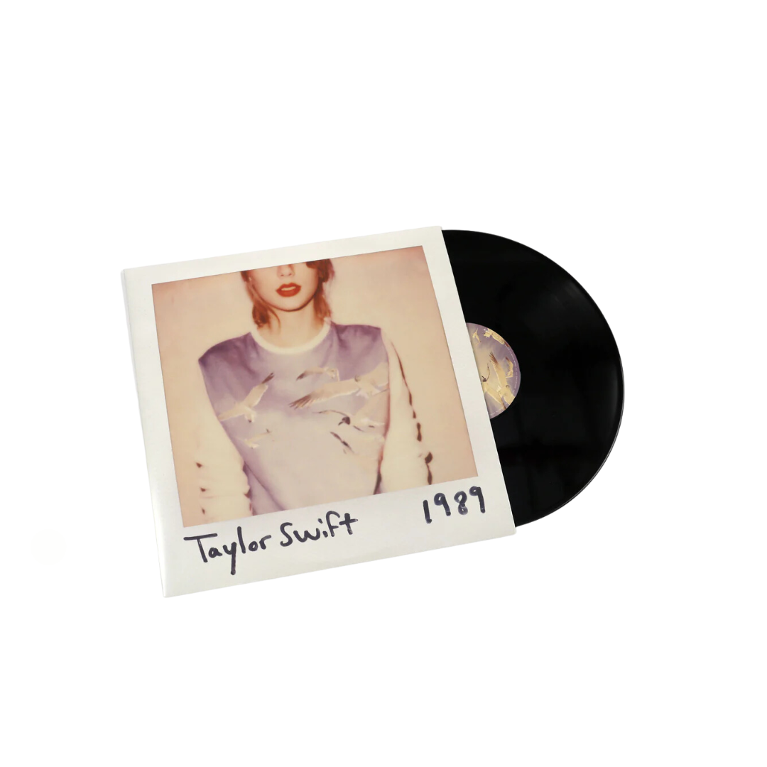 Taylor Swift - 1989 image 0