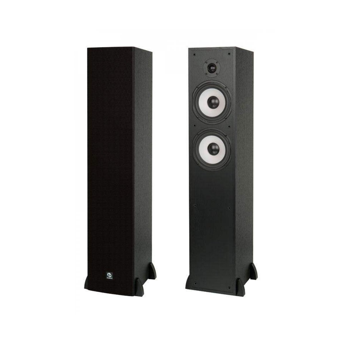 Boston Acoustics CS 260 II Floor Standing Speakers (Pair) image 0