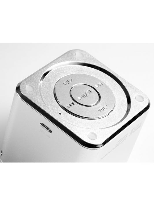 Technaxx MusicMan Mini Mini speaker and mp3 player