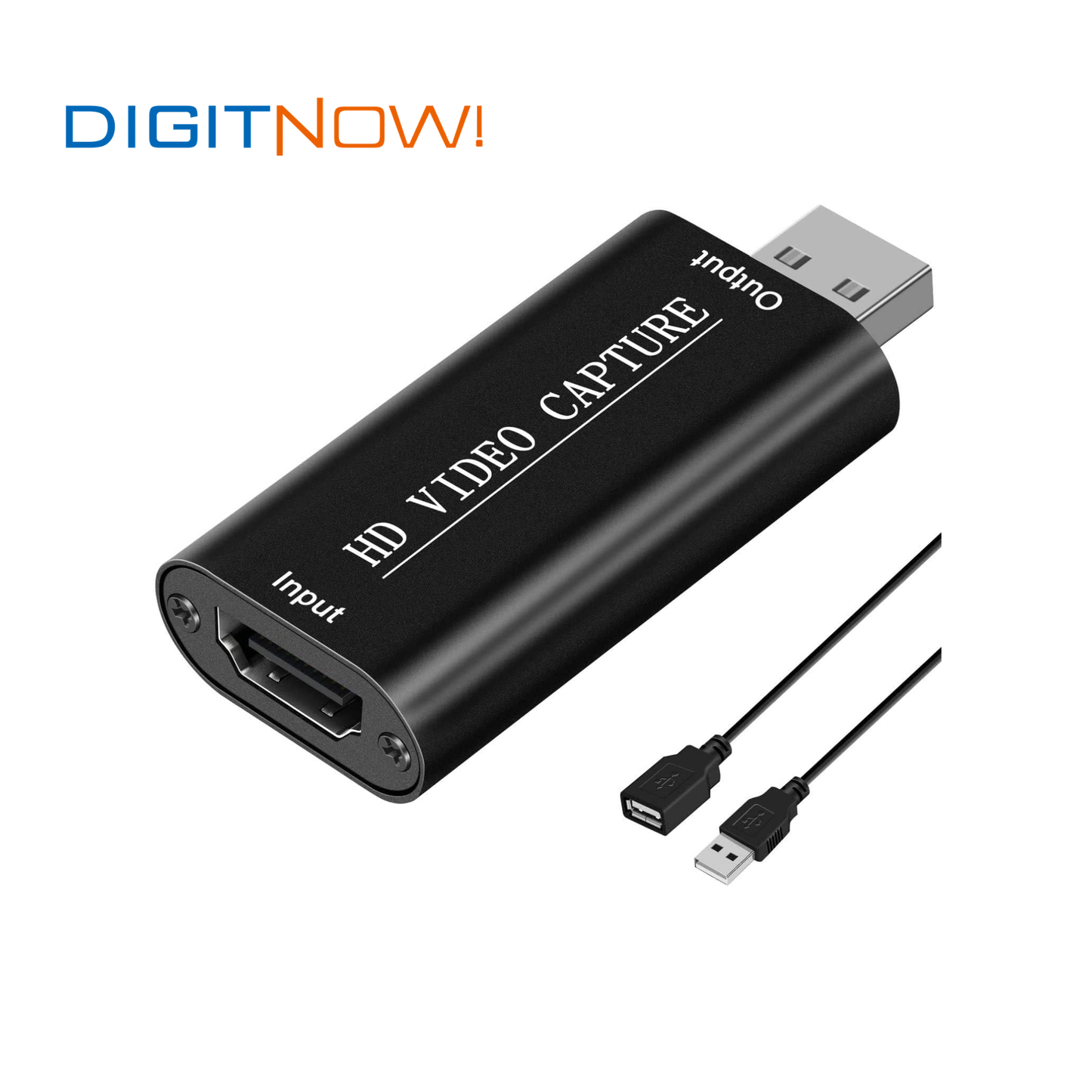 DIGITNOW! HDMI to USB 2.0 Video Capture