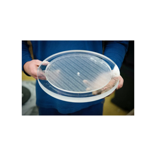 Pro-Ject - Acrylic Platter image 1