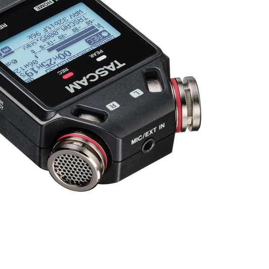 Tascam DR-05XP