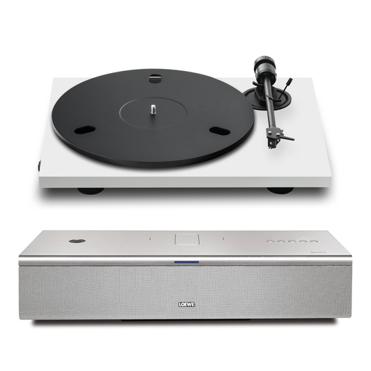 Pro-Ject Hi-Fi Set 6