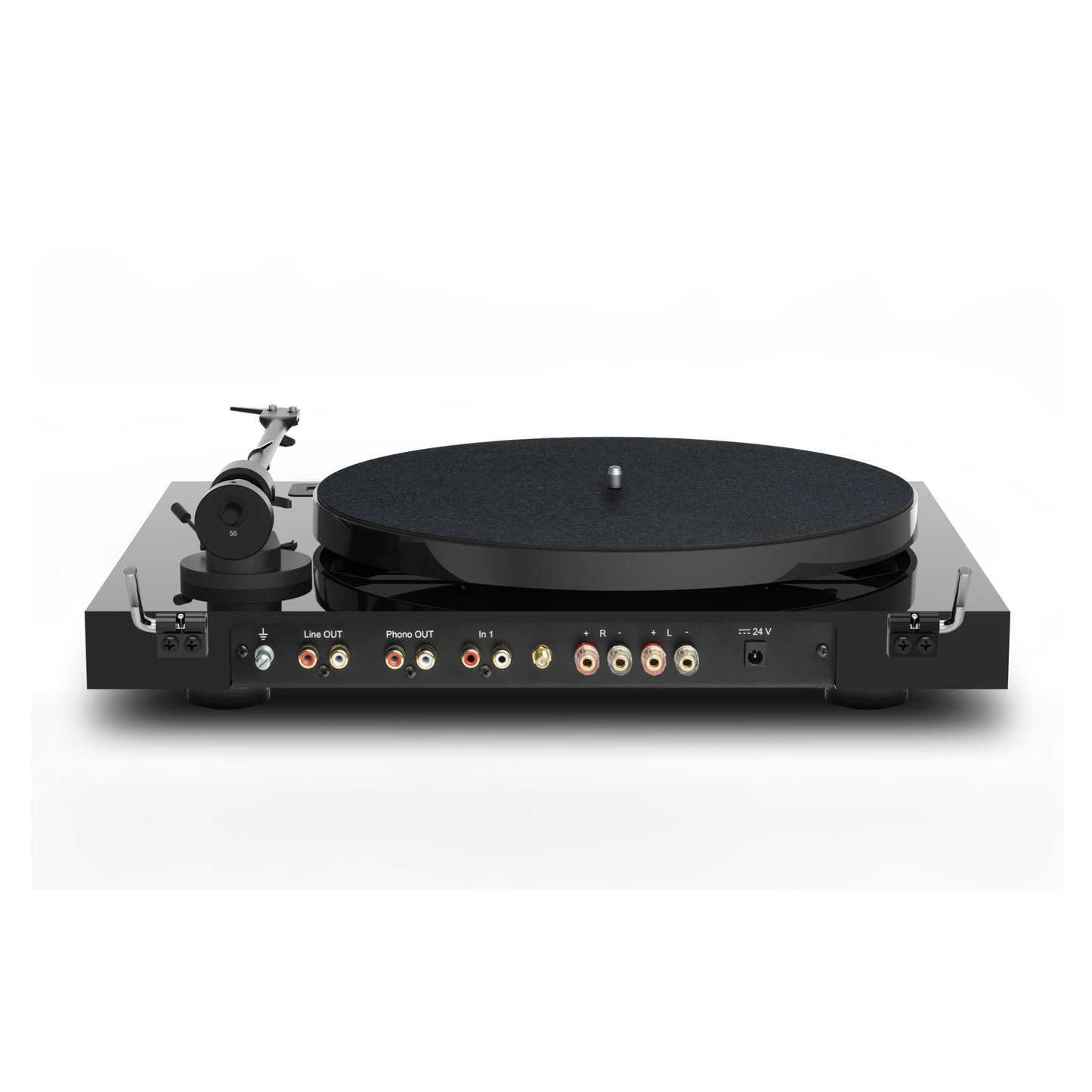 Pro-Ject Juke Box E1 HiFi Set