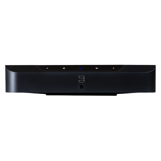 Bluesound Powernode Edge