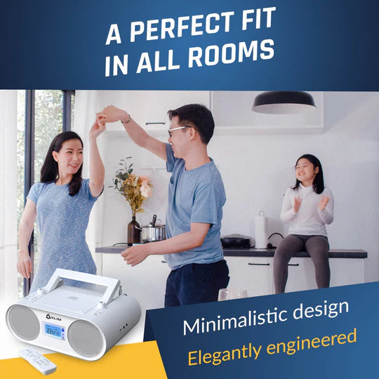 Klim B4 Boom Box image 6