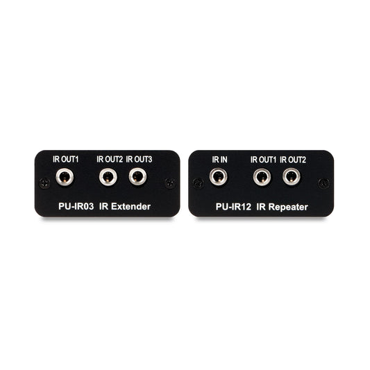 CYP - PU-IR01-KIT – Infra Red over CAT5e/6 Extender Set image 1