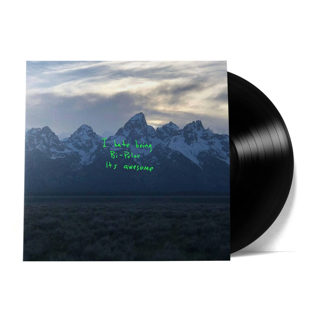 Kanye West - Ye image 0