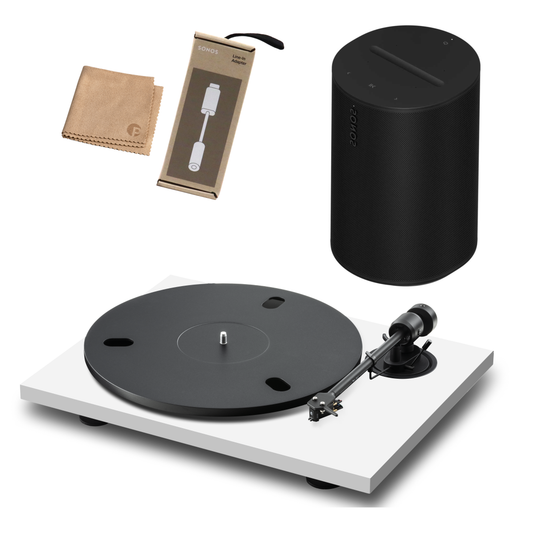 Pro-Ject X Sonos Hifi Set