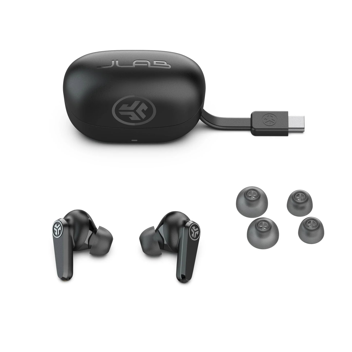 JLab Go Pods ANC