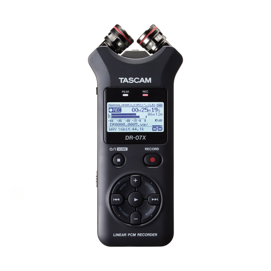 TASCAM DR-07X image 1
