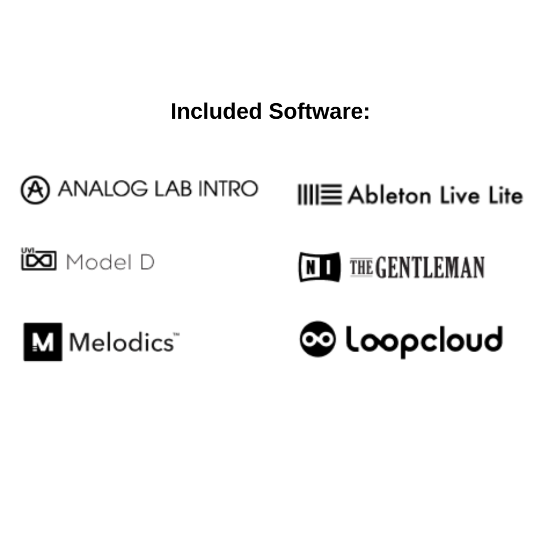 Arturia MiniLab 3 image 3