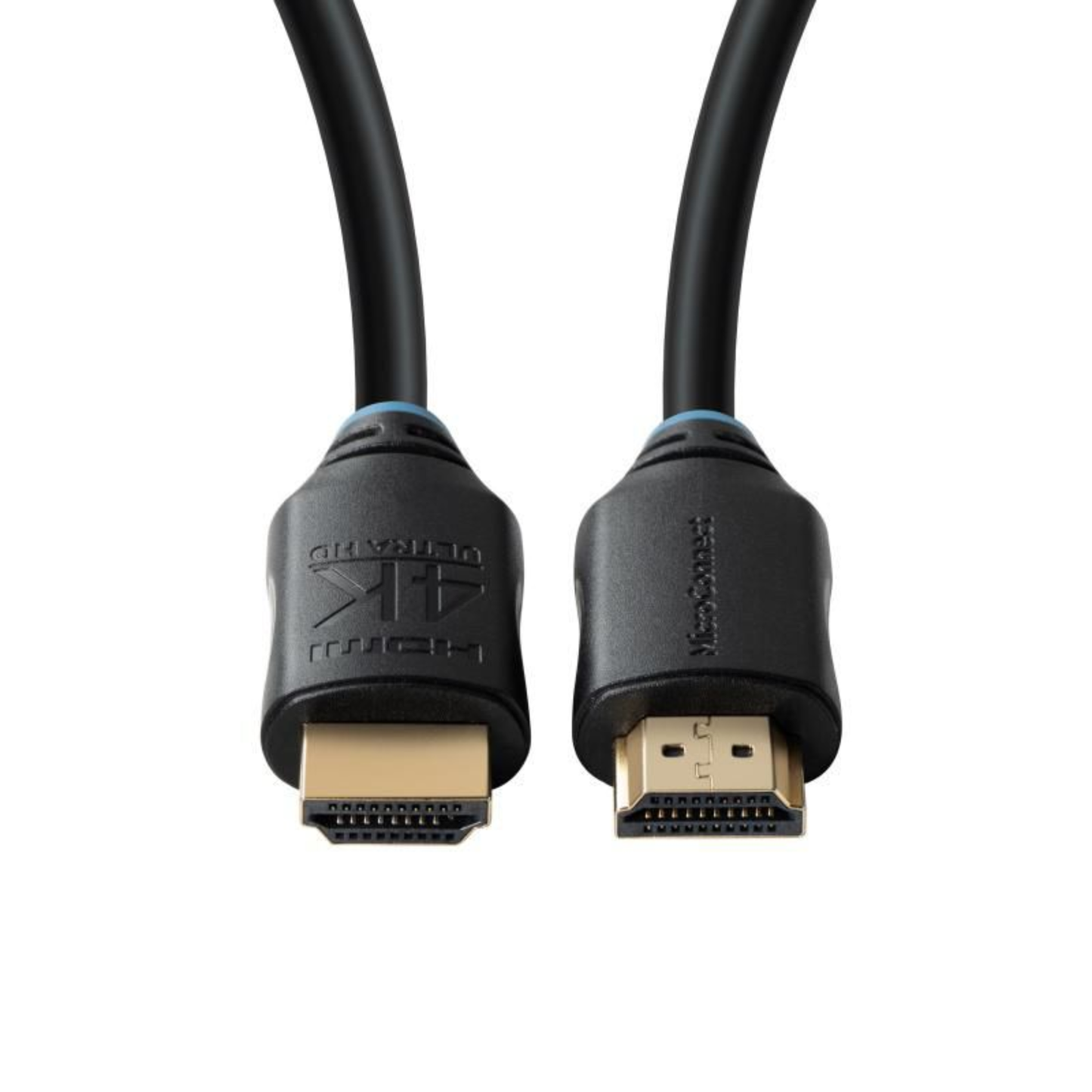 MicroConnect HDMI-Cable 4K