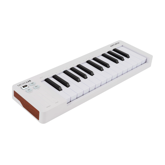 Arturia MicroLab Mk3