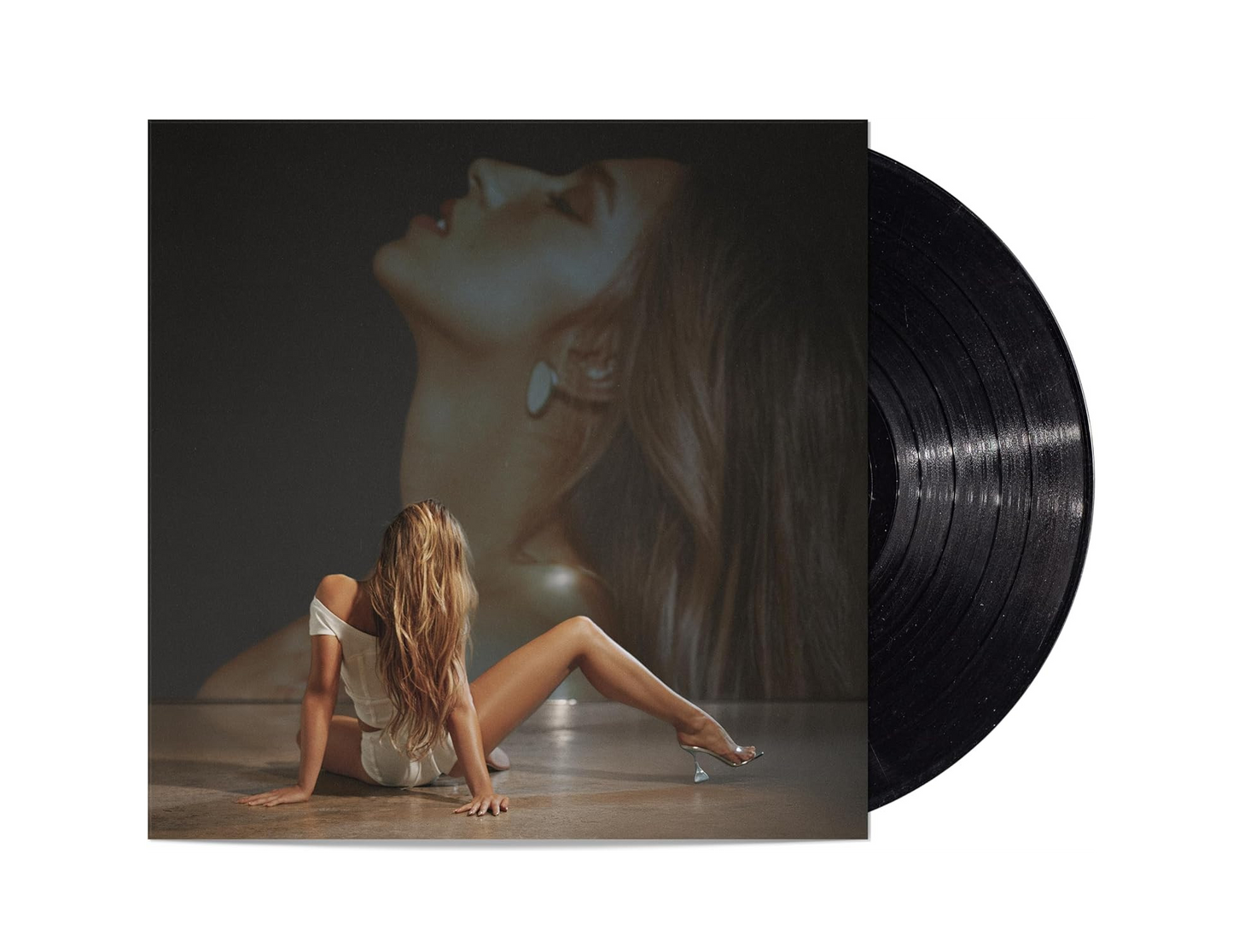 Tate McRae - So Close to What Vinyl image 0