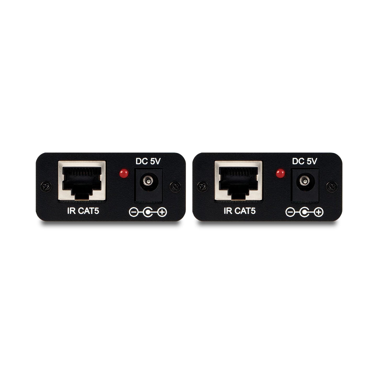 CYP - PU-IR01-KIT – Infra Red over CAT5e/6 Extender Set image 2