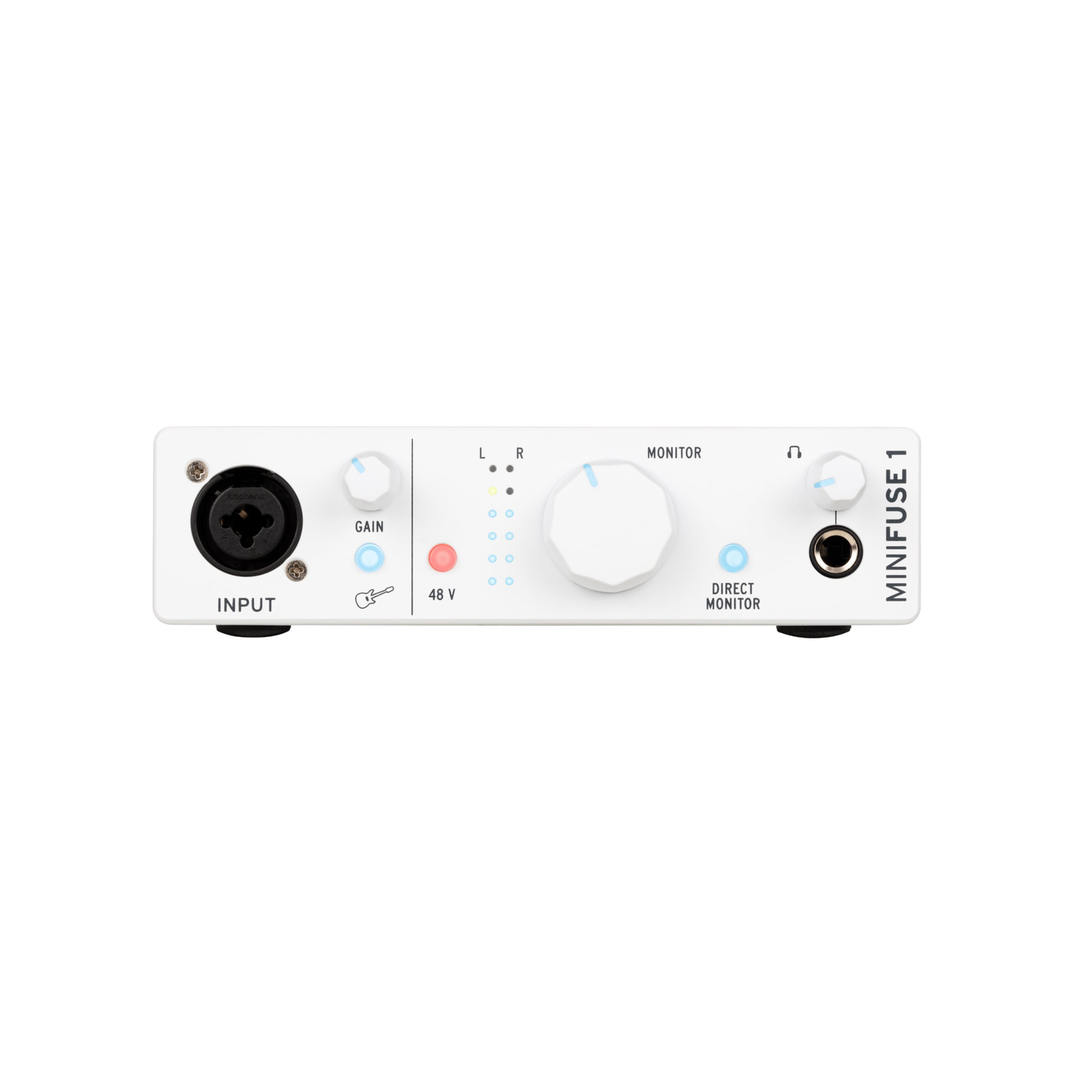 Arturia MiniFuse 1