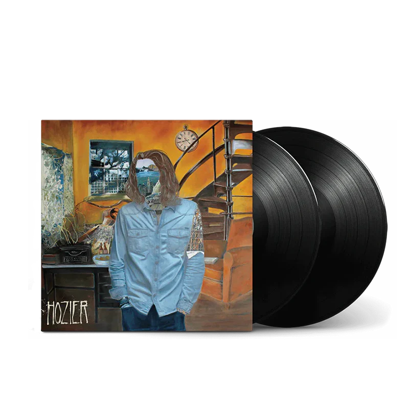Hozier - Hozier: Vinyl 2LP image 0