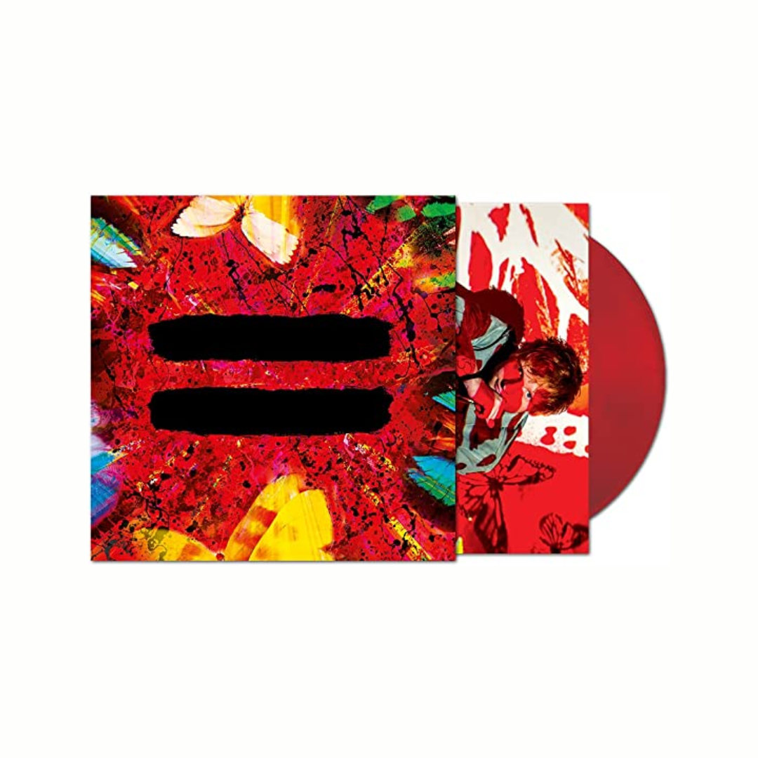 Ed Sheeran - = Vinyl Record image 0