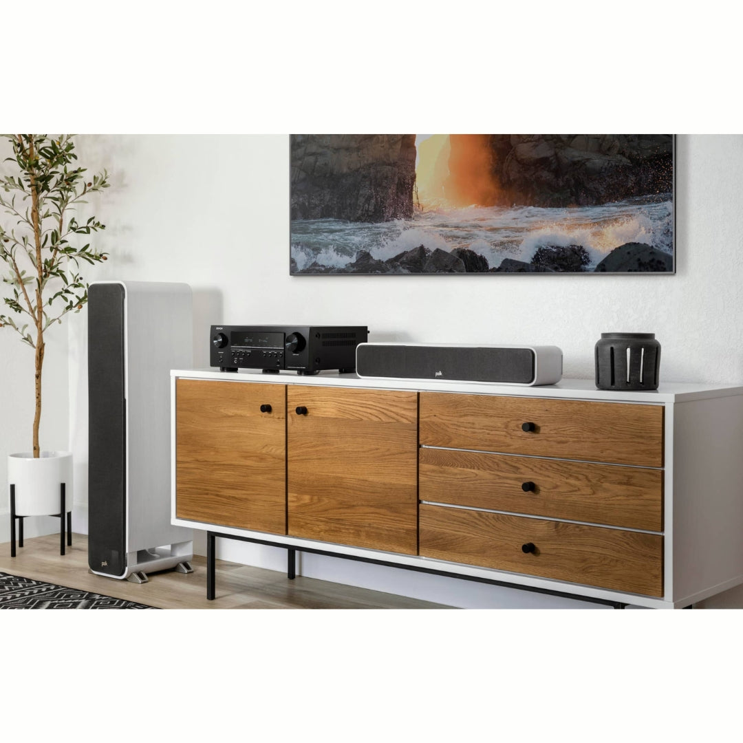 Denon AVR-S660H image 5