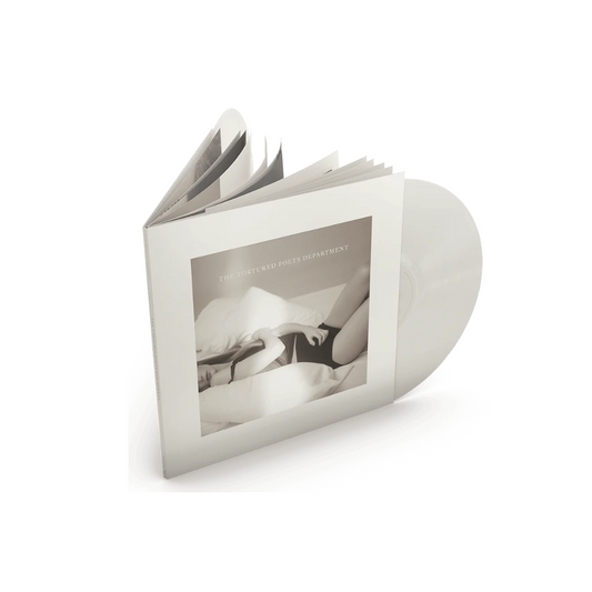 Taylor Swift - The Tortured Poets Department "The Manuscript" image 1