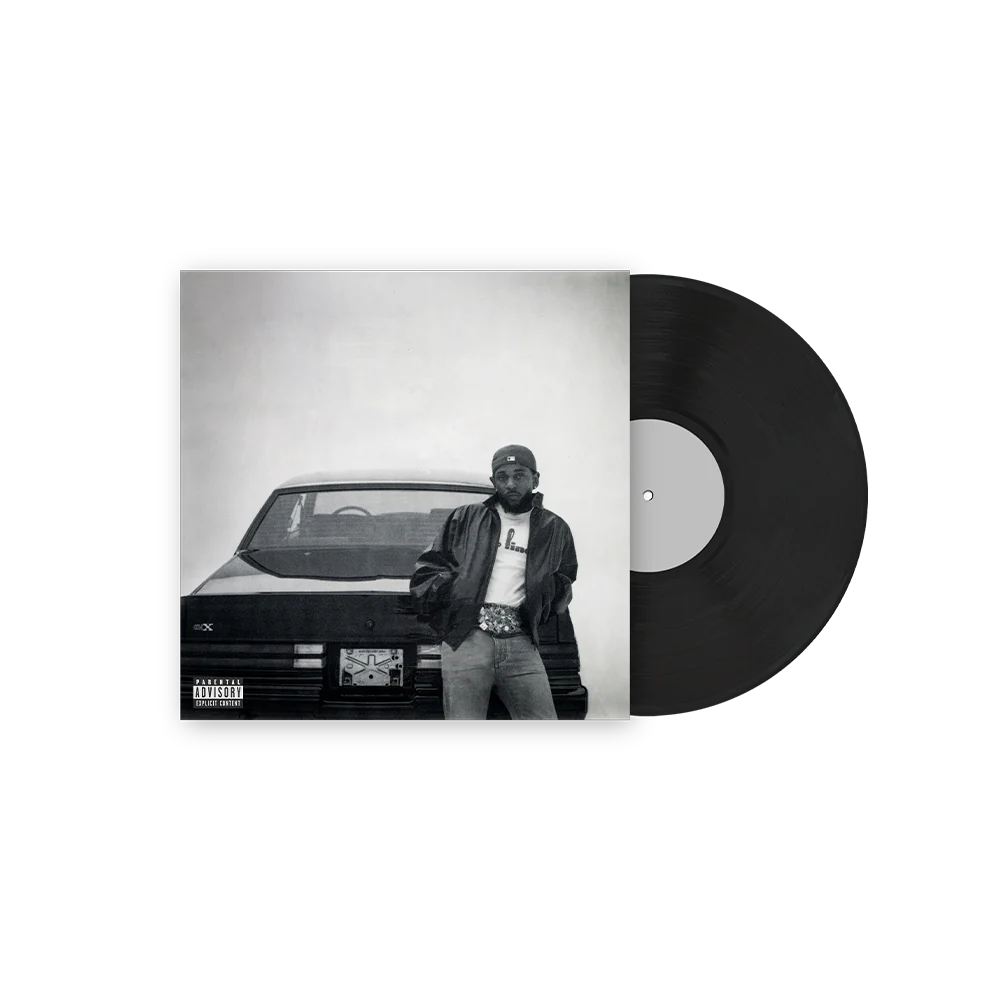 Kendrick Lamar - GNX LP image 0