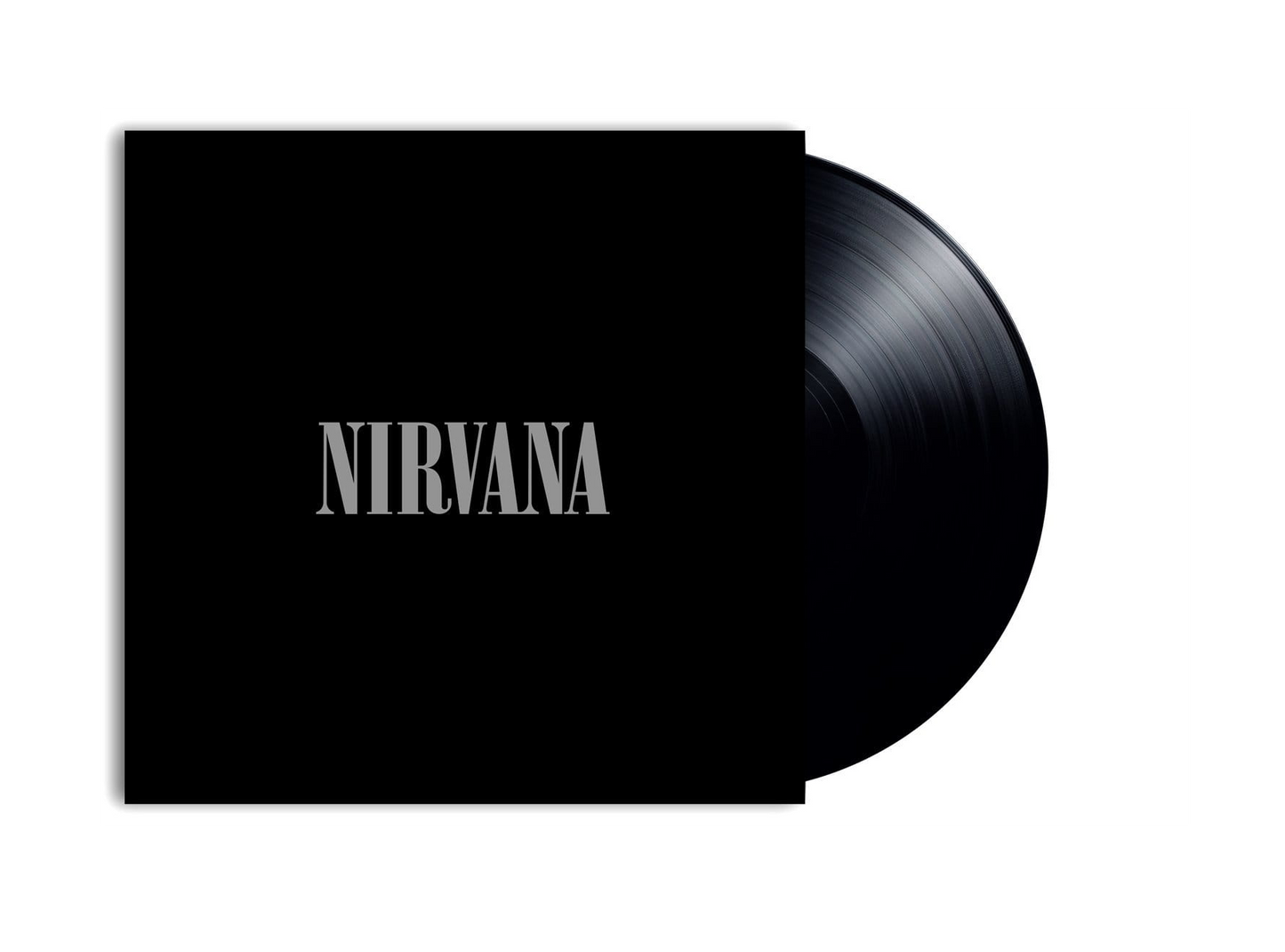 Nirvana - Nirvana Vinyl image 0