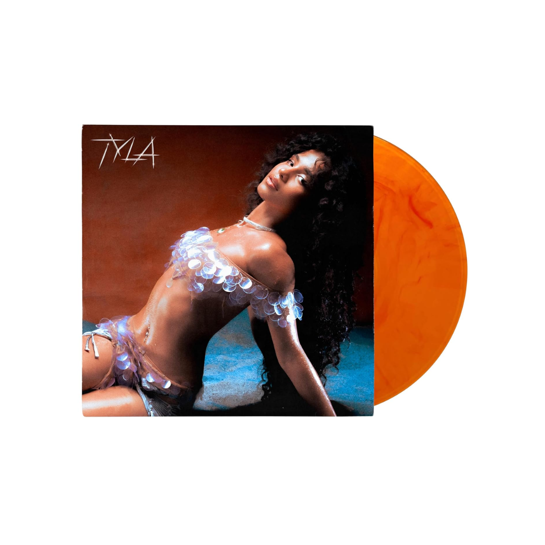 Tyla - DEBUT ALBUM image 0