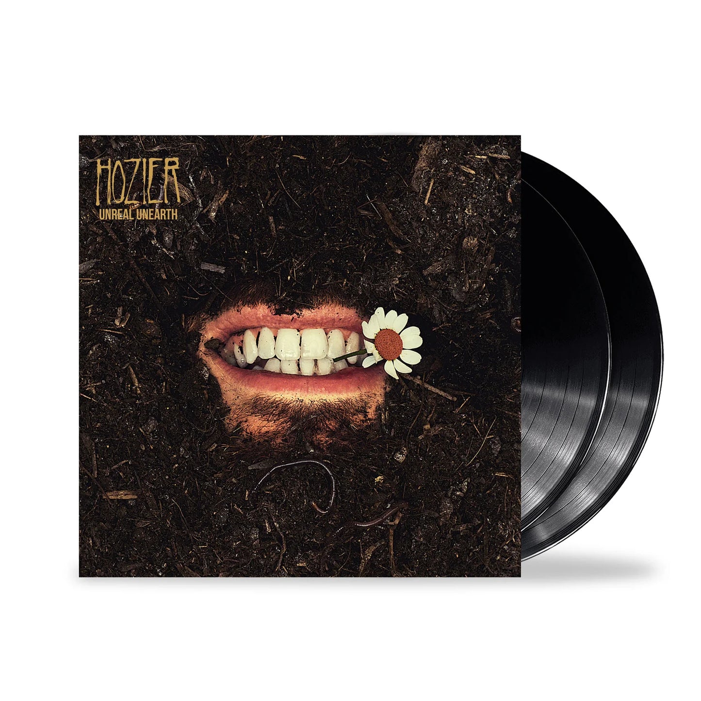 Hozier - Unreal Earth Vinyl image 0