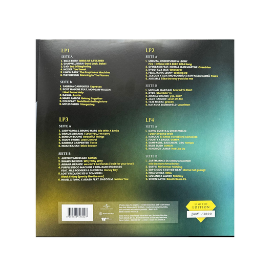 Bravo - Best of 2024 image 1