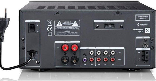 Teufel Stereo Amplifier image 1