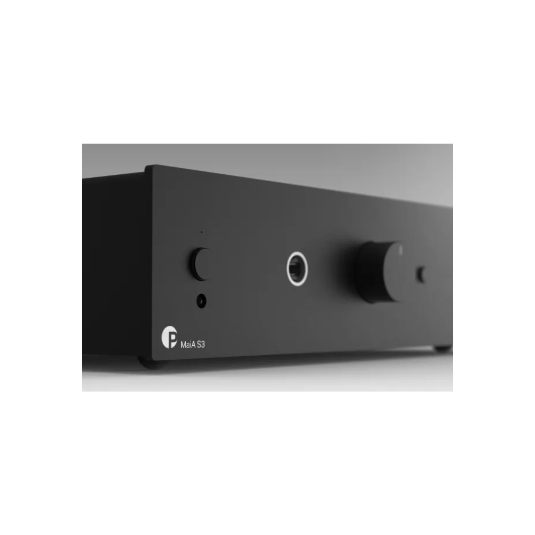 Pro-Ject - MaiA S3 amplifier image 2