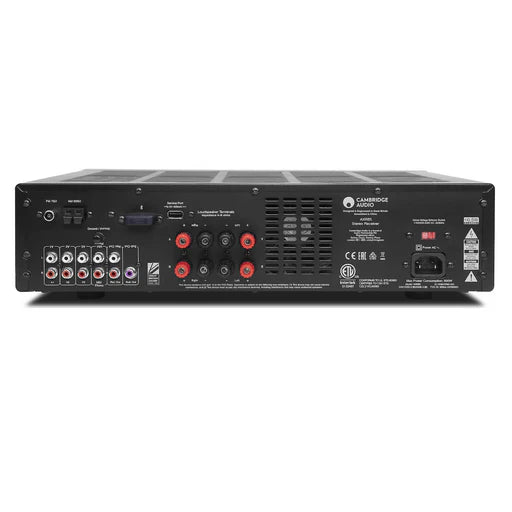 Cambridge Audio AXR85 image 1
