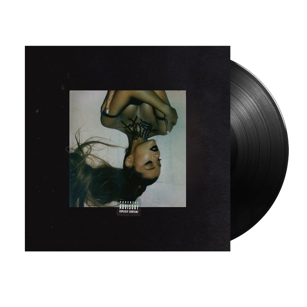 Ariana Grande - Thank U, Next - Vinyl Record