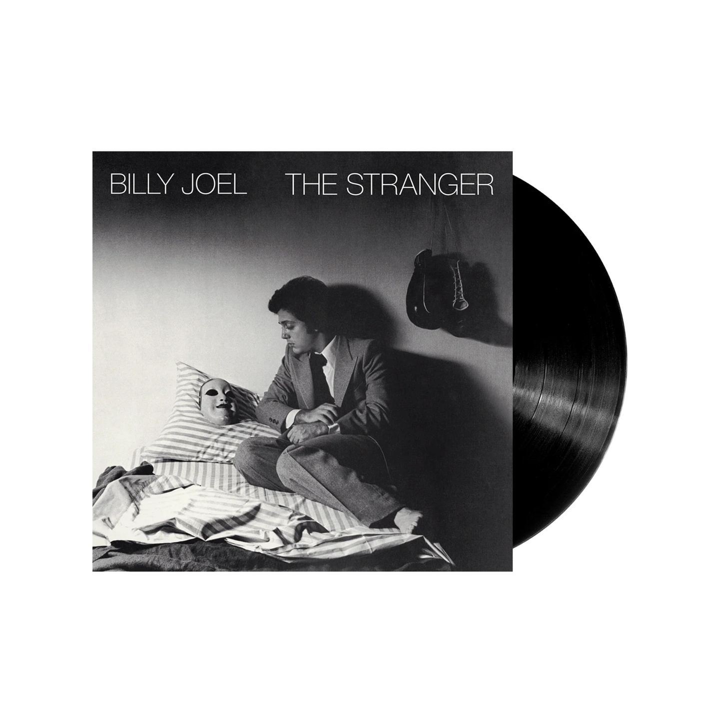 Billy Joel - The Stranger Lp