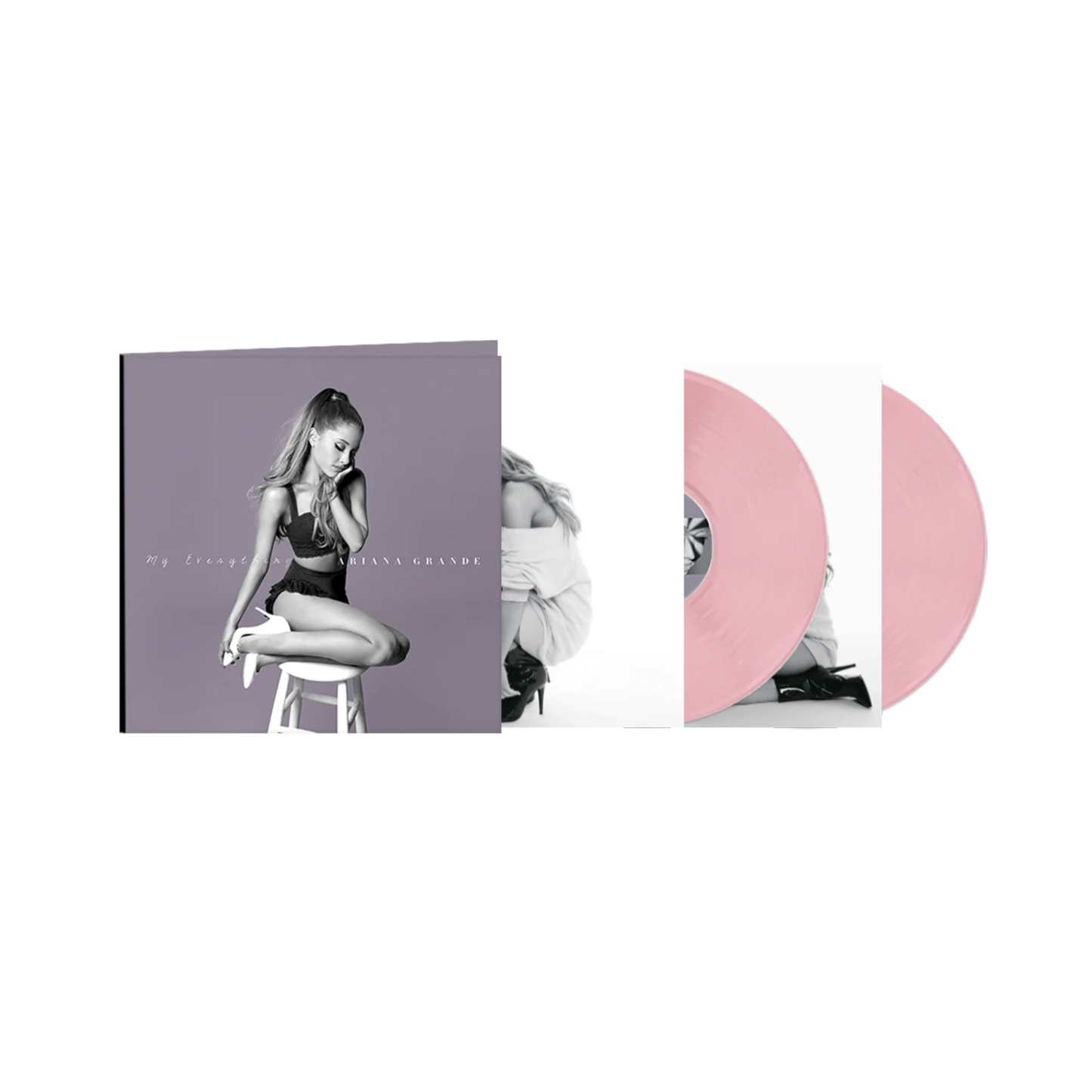 Ariana Grande - My Everything (10th Anniversary)