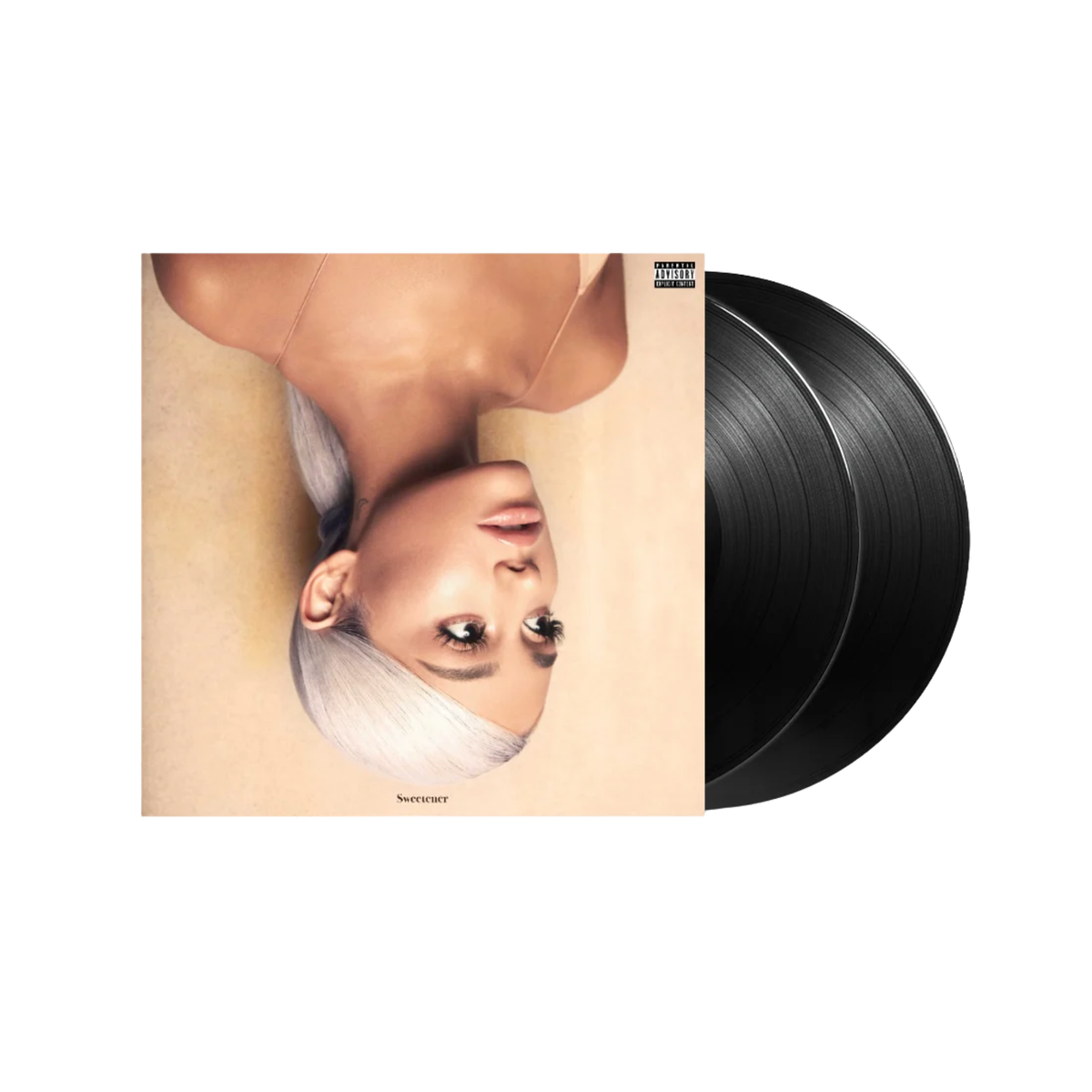Ariana Grande - Sweetener