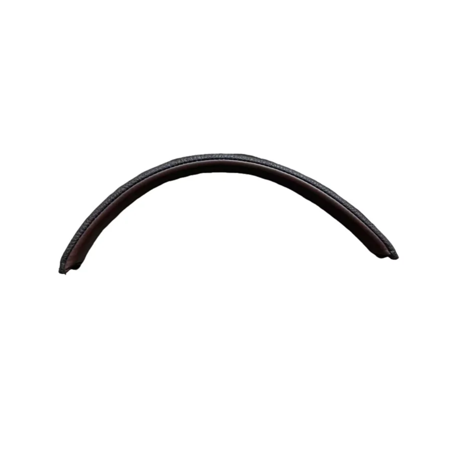 Replacement Headband for Marshall Major Headphones - Premium Leather, Comfortable & Durable (Black)