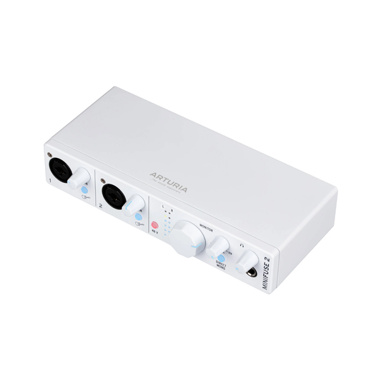 Arturia MiniFuse 2