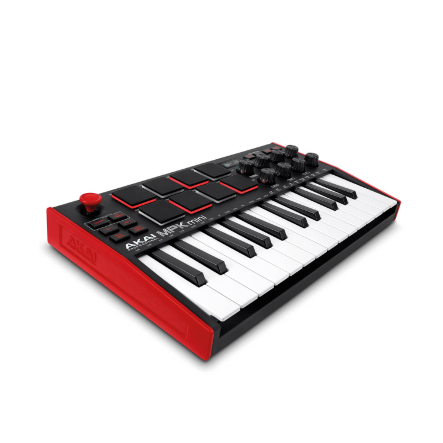 Akai MPK Mini MKIII