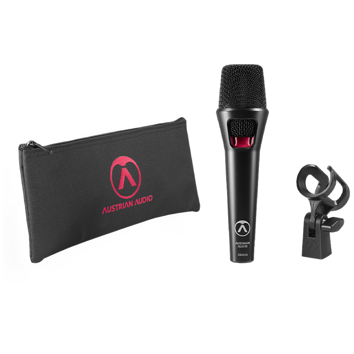 Austrian Audio OD303
