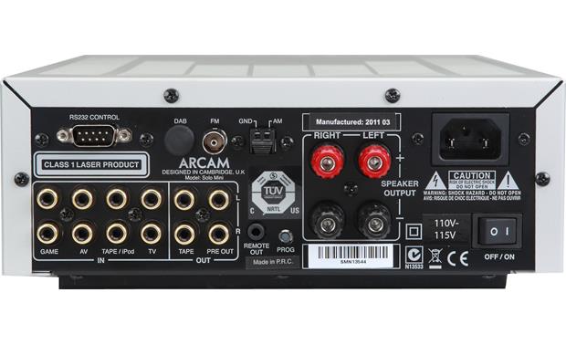 Arcam Solo Mini image 2