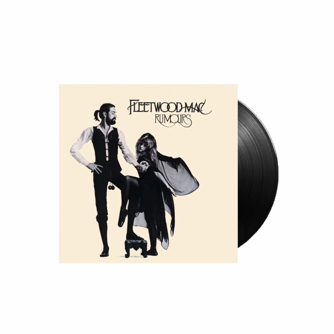 Fleetwood Mac - Rumours image 0