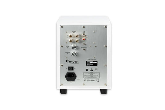 Pro-ect Sub Box 50 E image 1