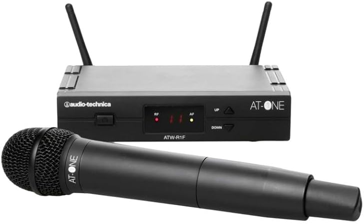 Audio-Technica AT-ONE Wireless set image 1