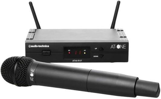 Audio-Technica AT-ONE Wireless set image 1