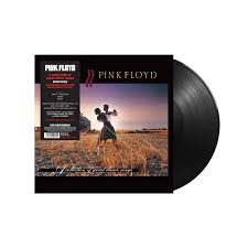 Pink Floyd - A Collection Of Great Dance Songs LP Vinyl image 0