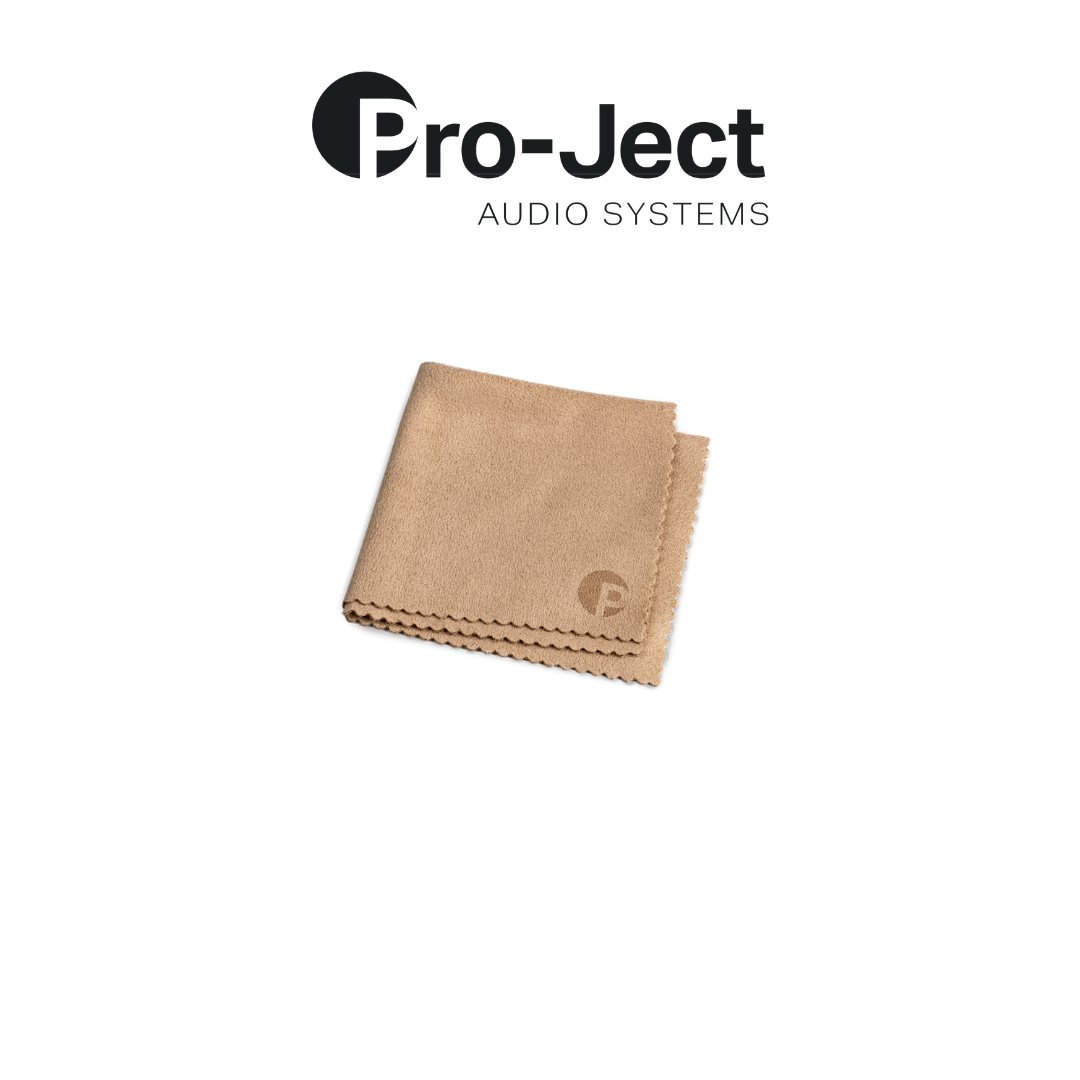 Pro-Ject Audio / Cloth It image 0